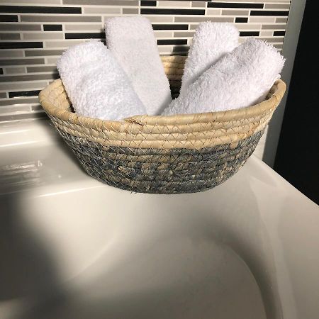Orfeas Central Apartment Фиер Екстериор снимка