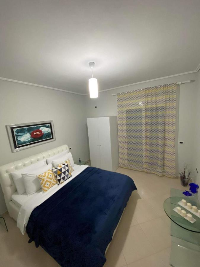 Orfeas Central Apartment Фиер Екстериор снимка