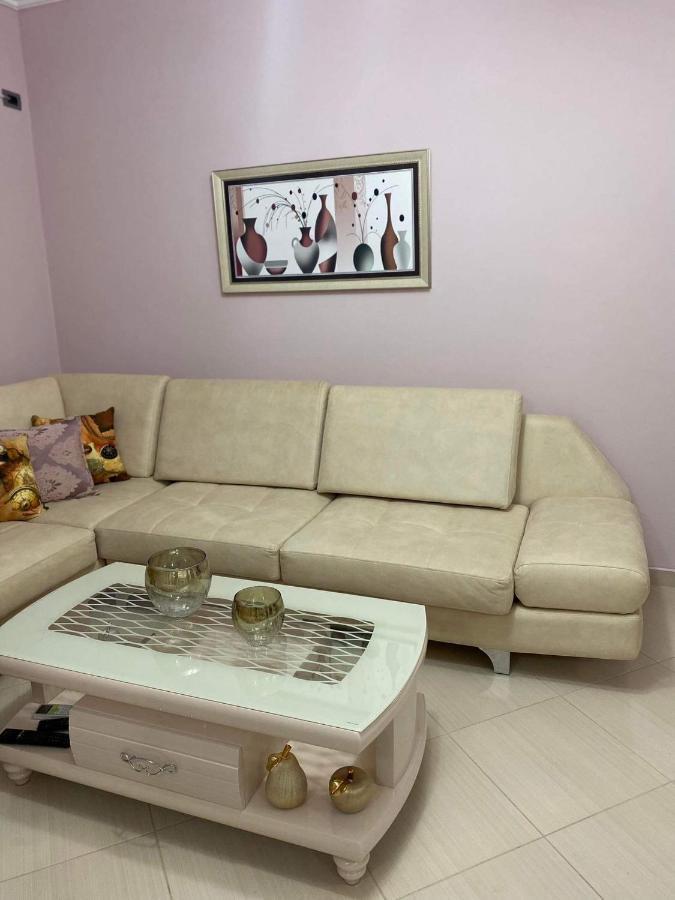 Orfeas Central Apartment Фиер Екстериор снимка