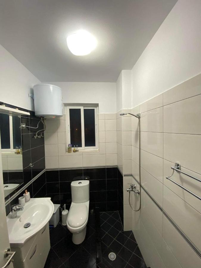 Orfeas Central Apartment Фиер Екстериор снимка