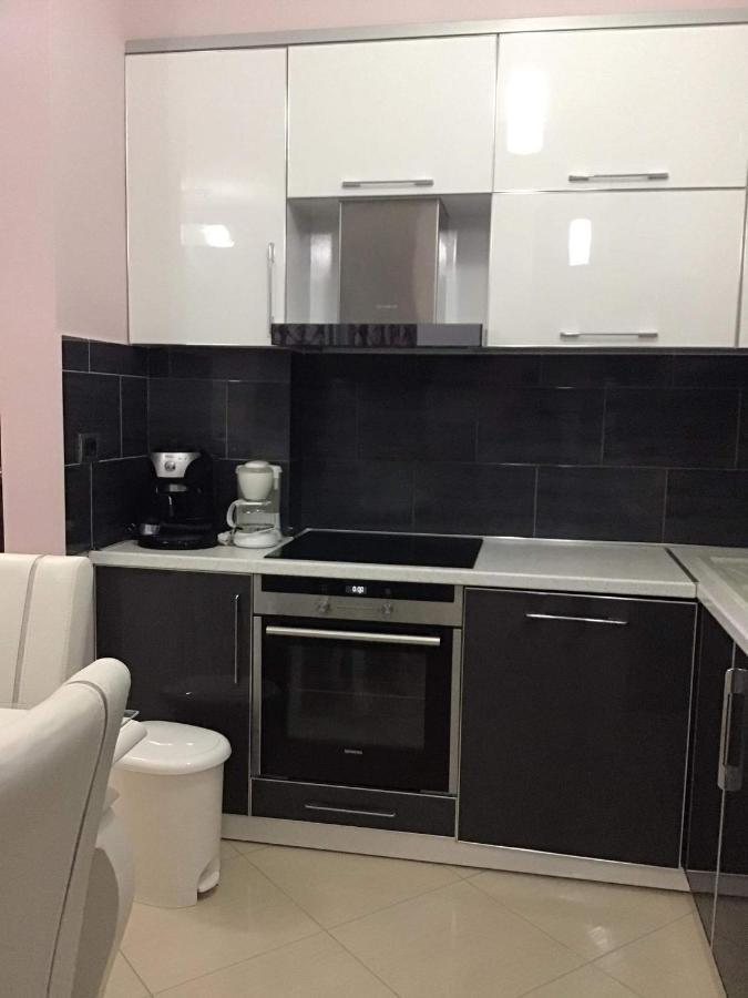 Orfeas Central Apartment Фиер Екстериор снимка