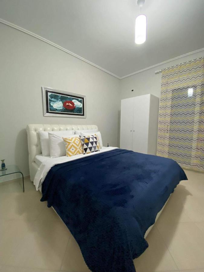 Orfeas Central Apartment Фиер Екстериор снимка