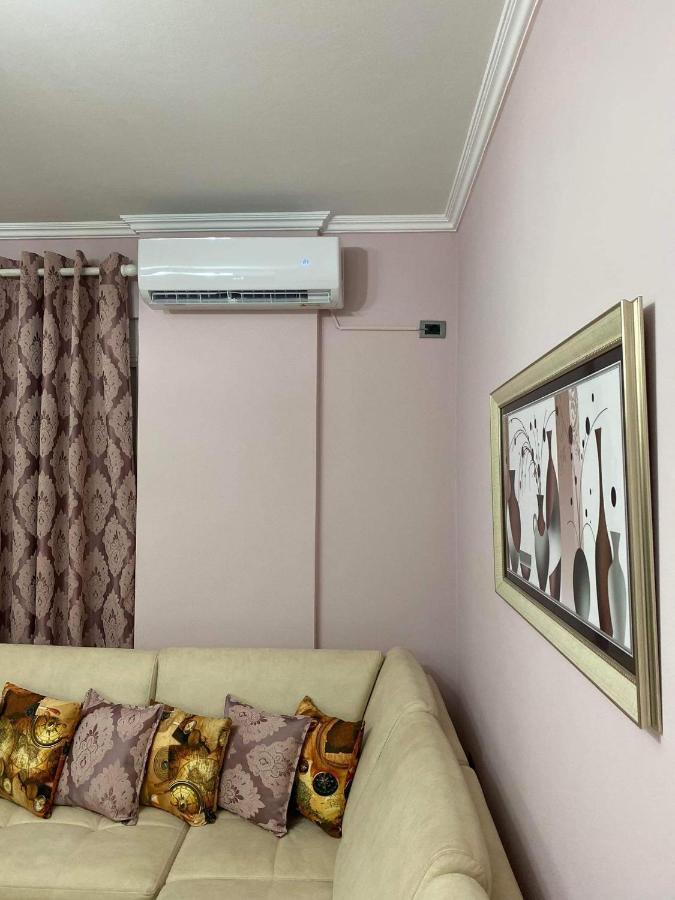 Orfeas Central Apartment Фиер Екстериор снимка