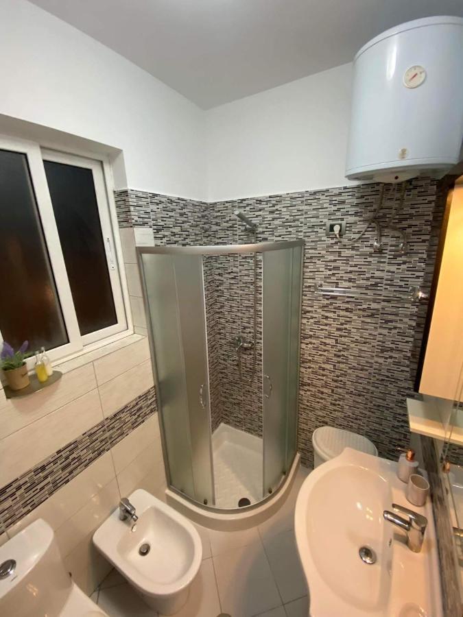 Orfeas Central Apartment Фиер Екстериор снимка